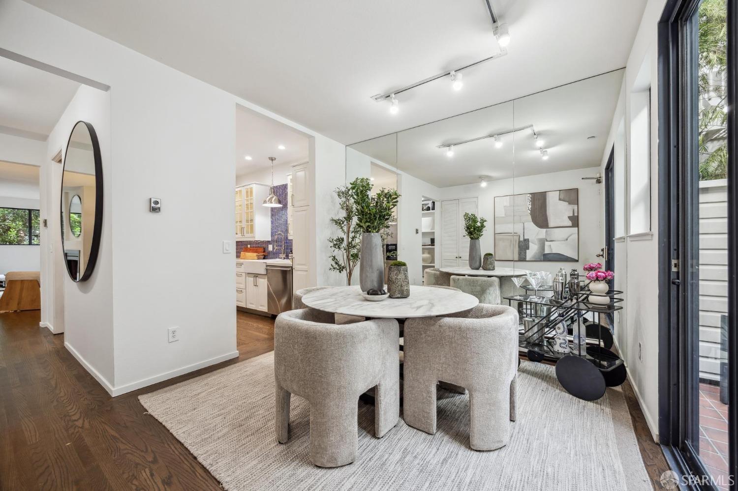 1755 Filbert Street # 1D