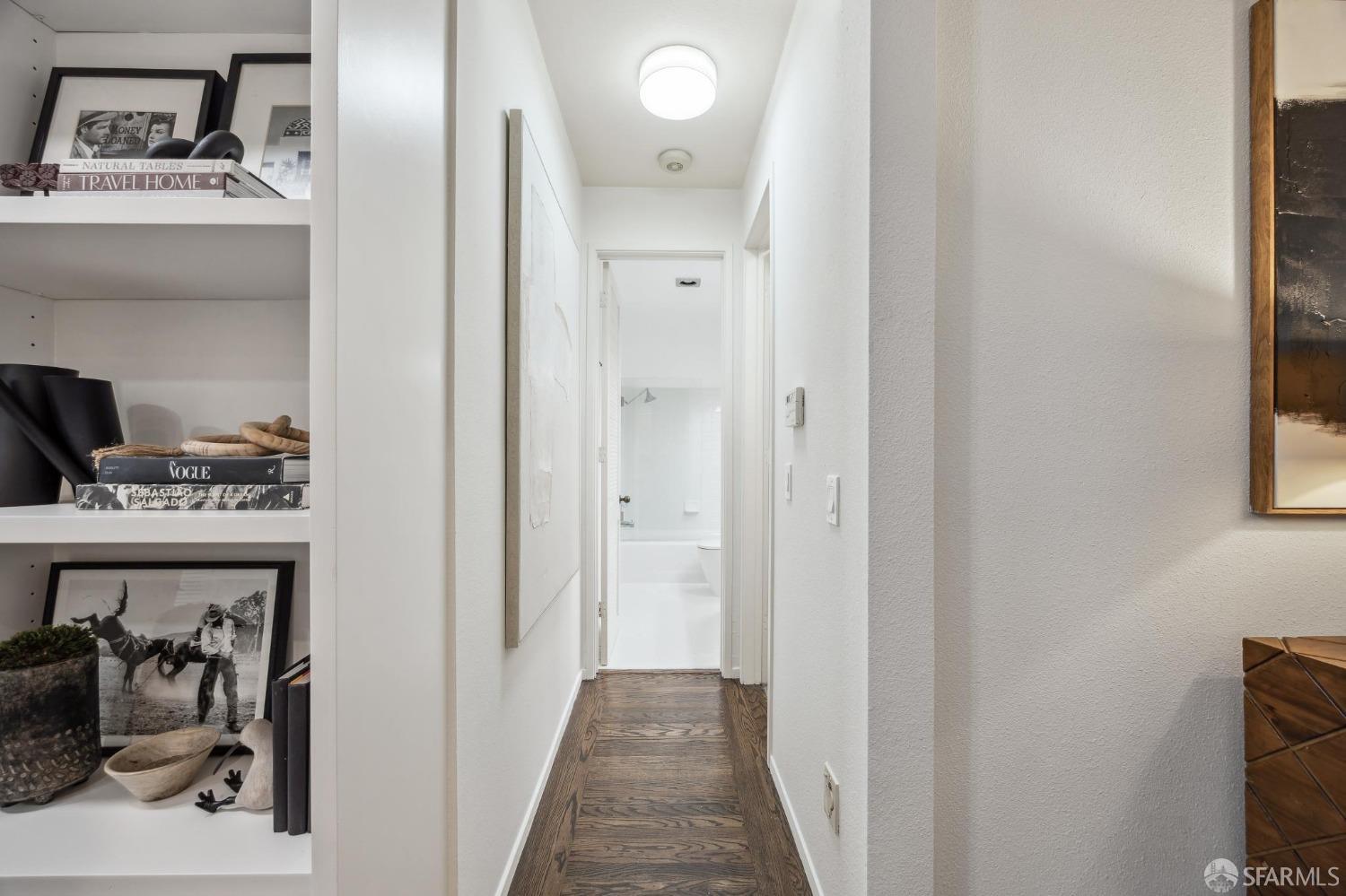 1755 Filbert Street # 1D