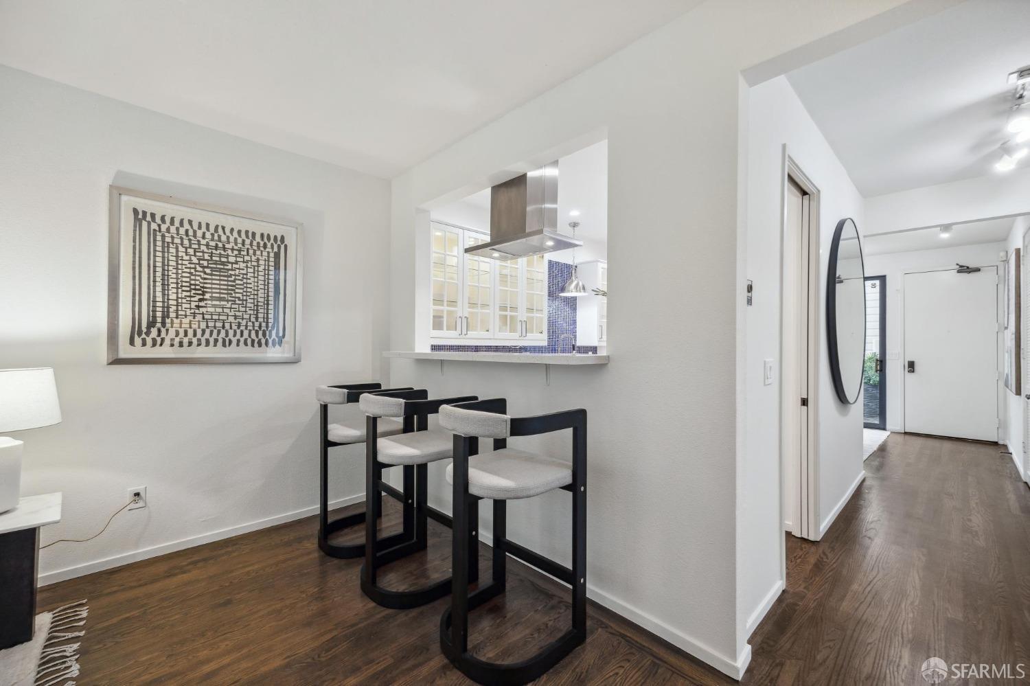 1755 Filbert Street # 1D