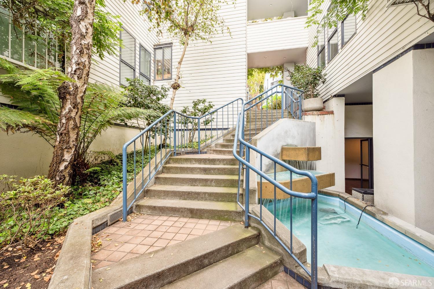 1755 Filbert Street # 1D