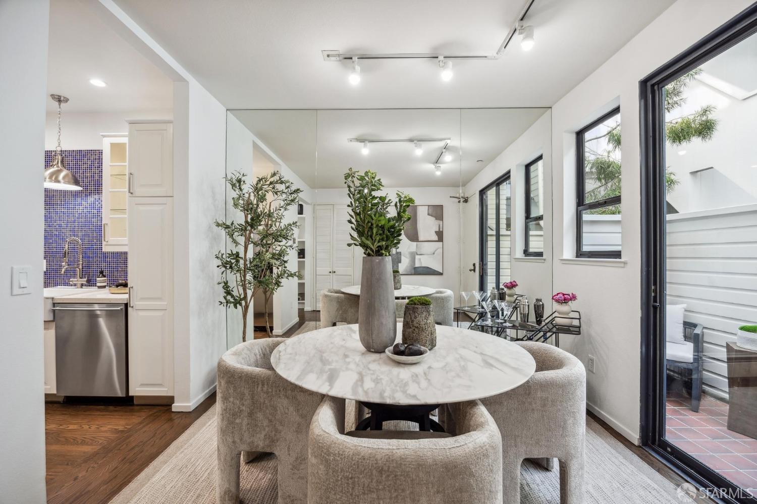 1755 Filbert Street # 1D