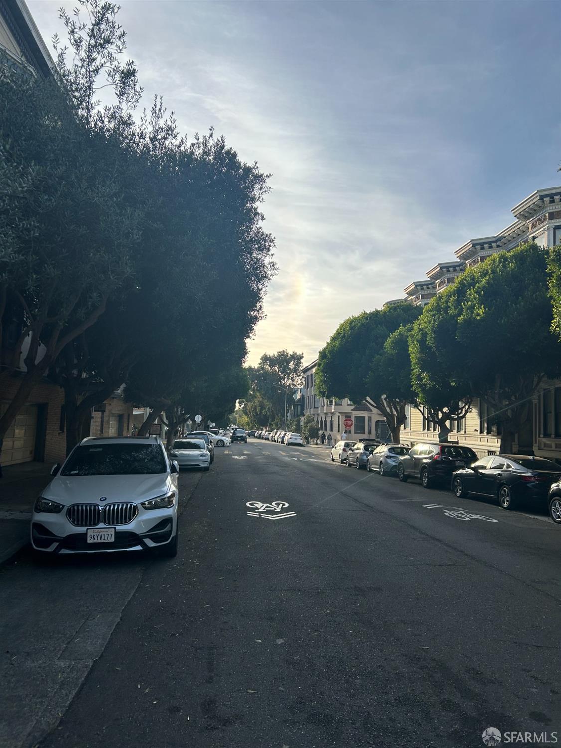 1460-1462 Waller Street