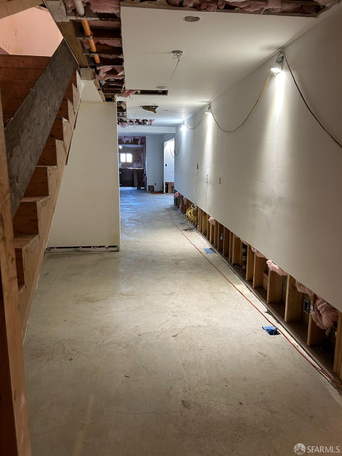 1460-1462 Waller Street