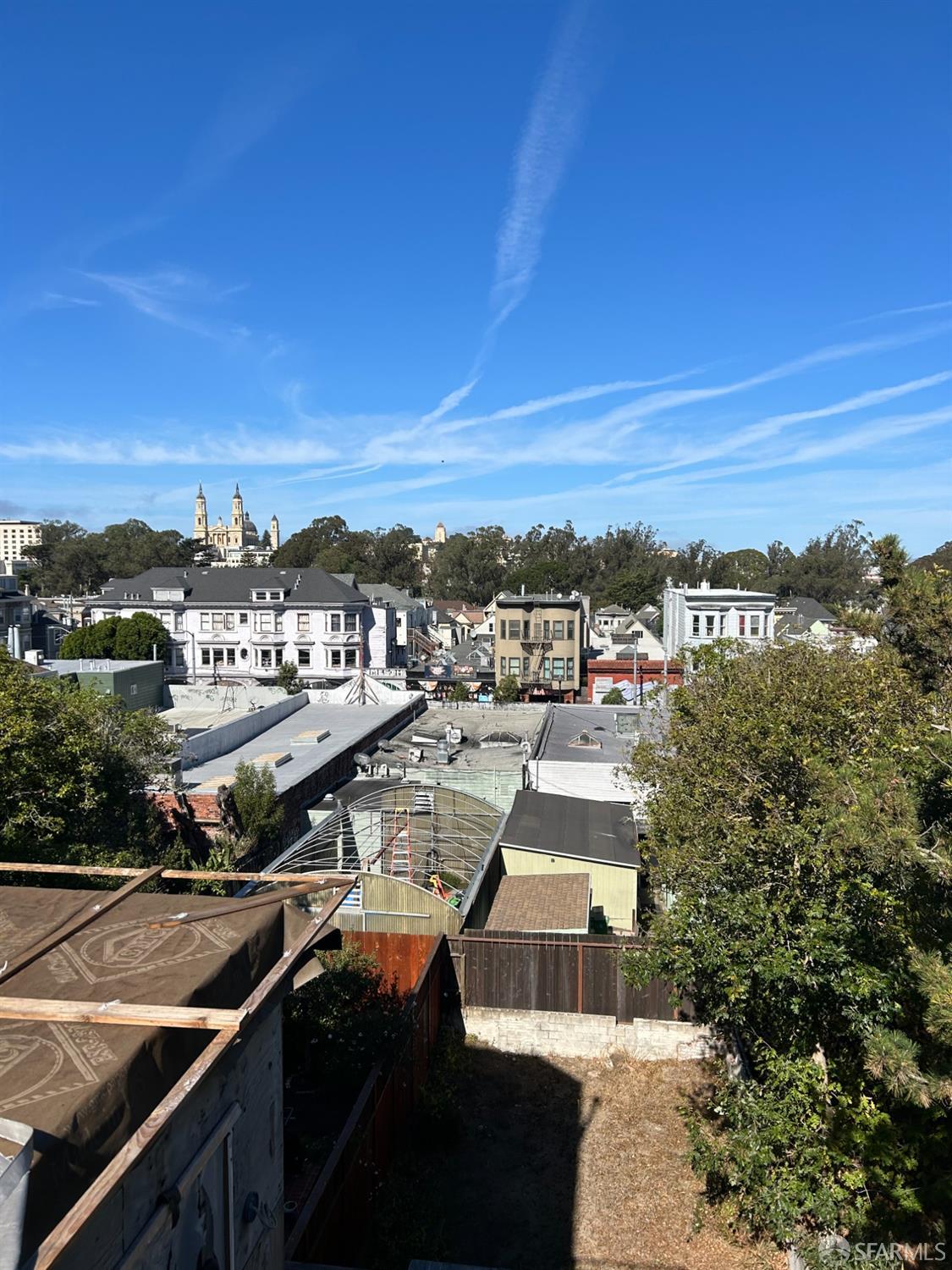 1460-1462 Waller Street