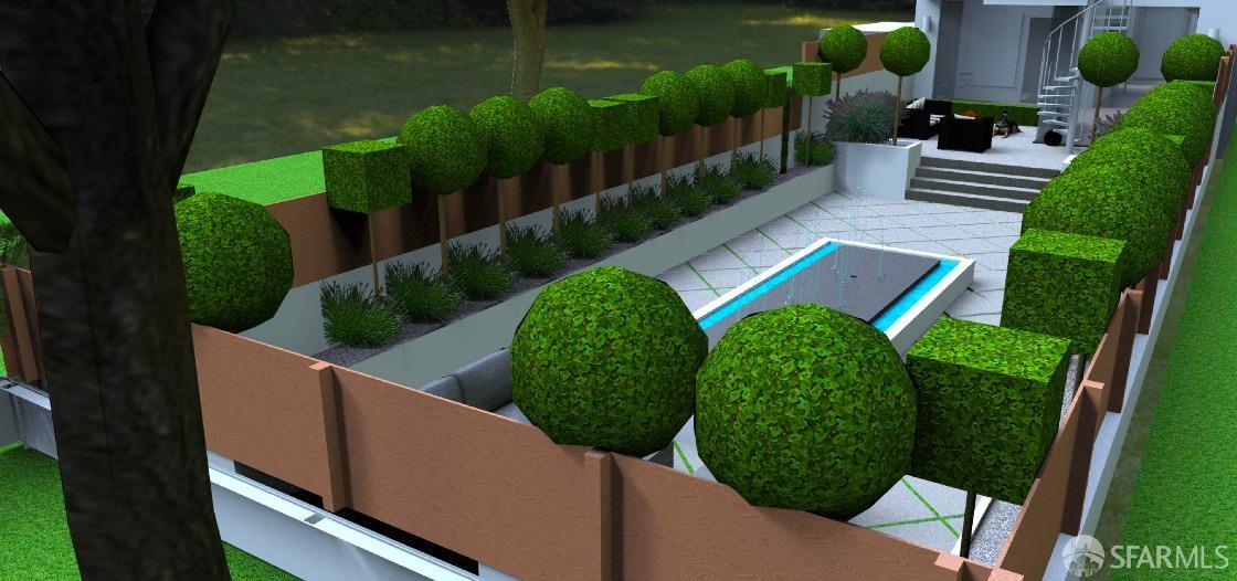 1460-1462 Waller Street