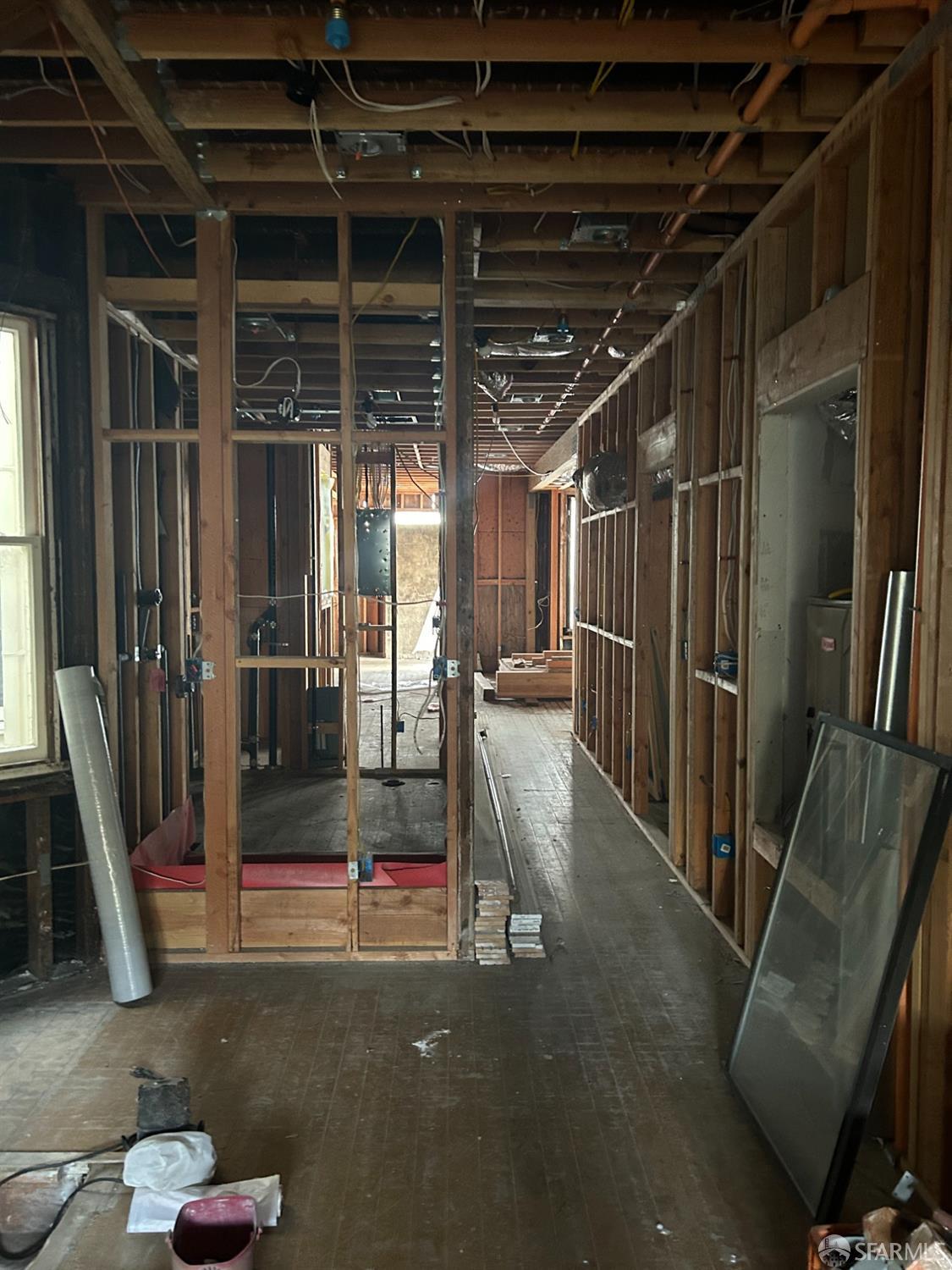 1460-1462 Waller Street