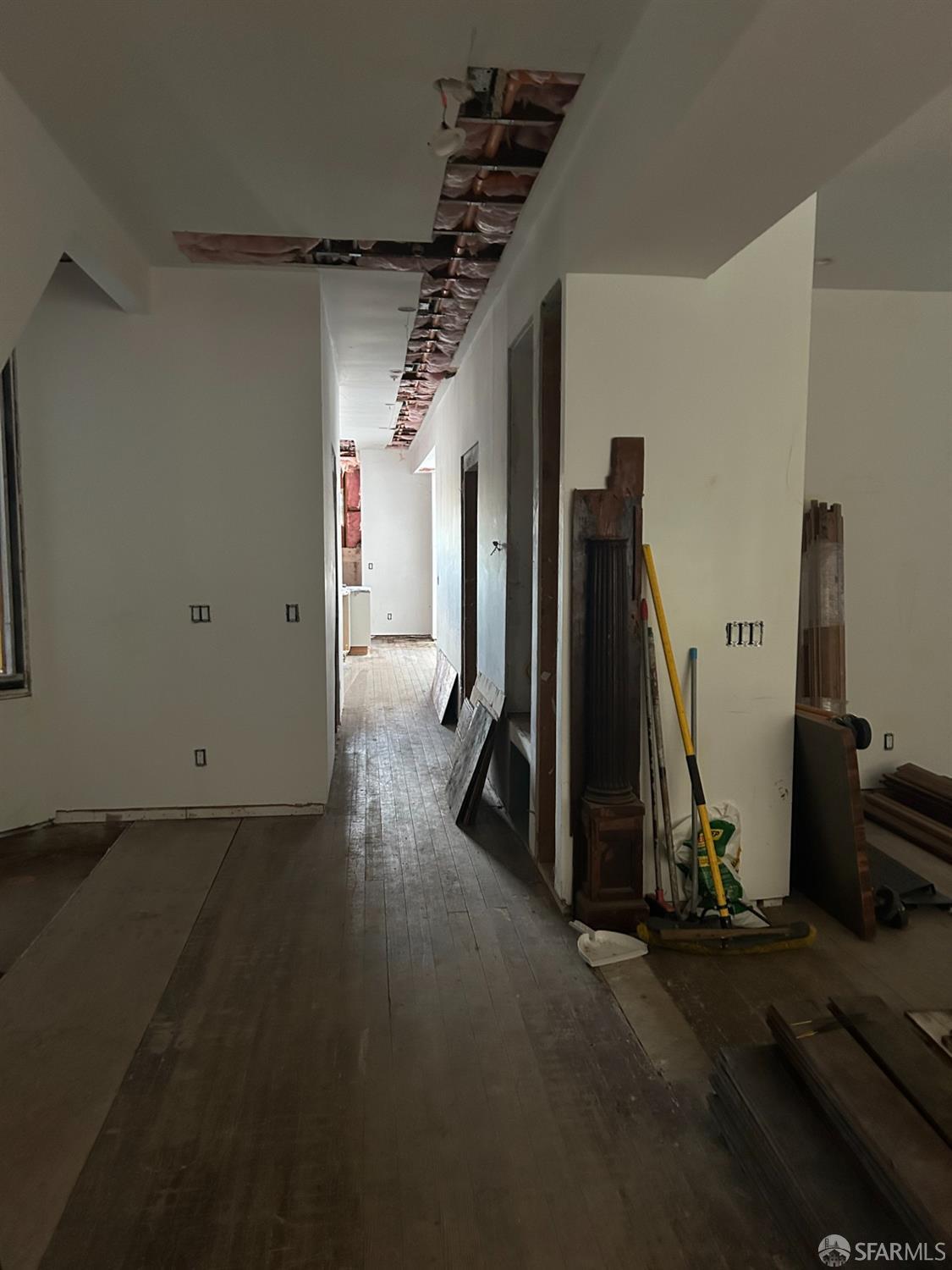 1460-1462 Waller Street