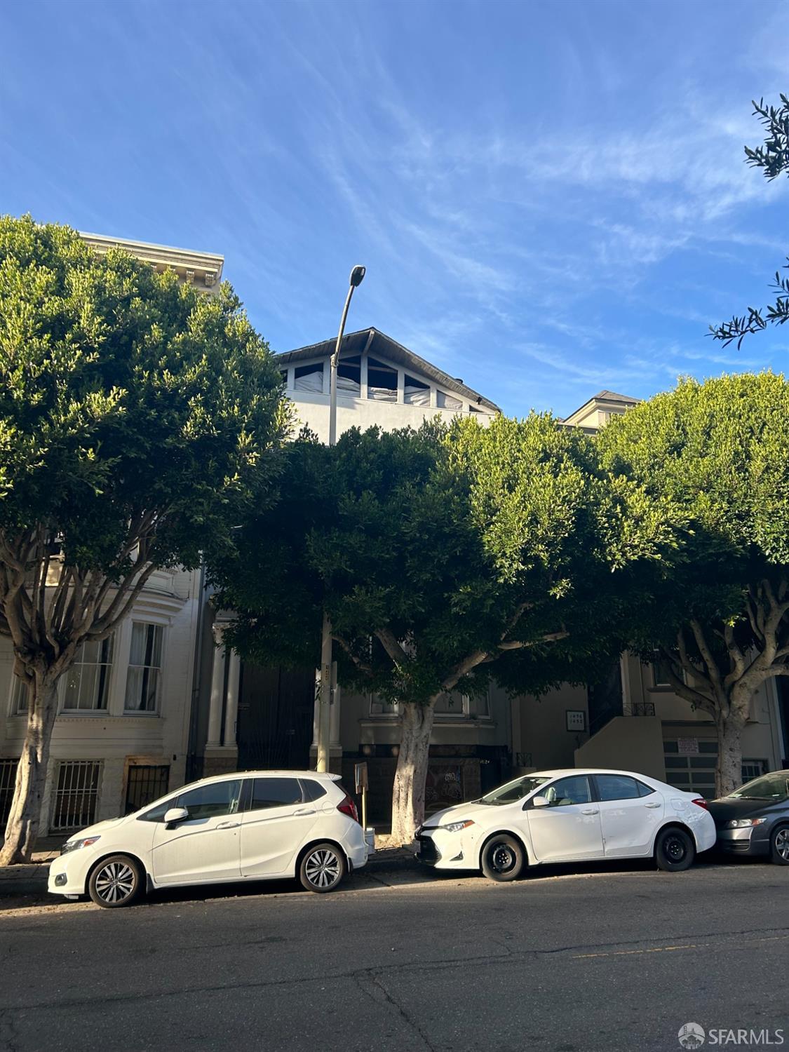 1460-1462 Waller Street