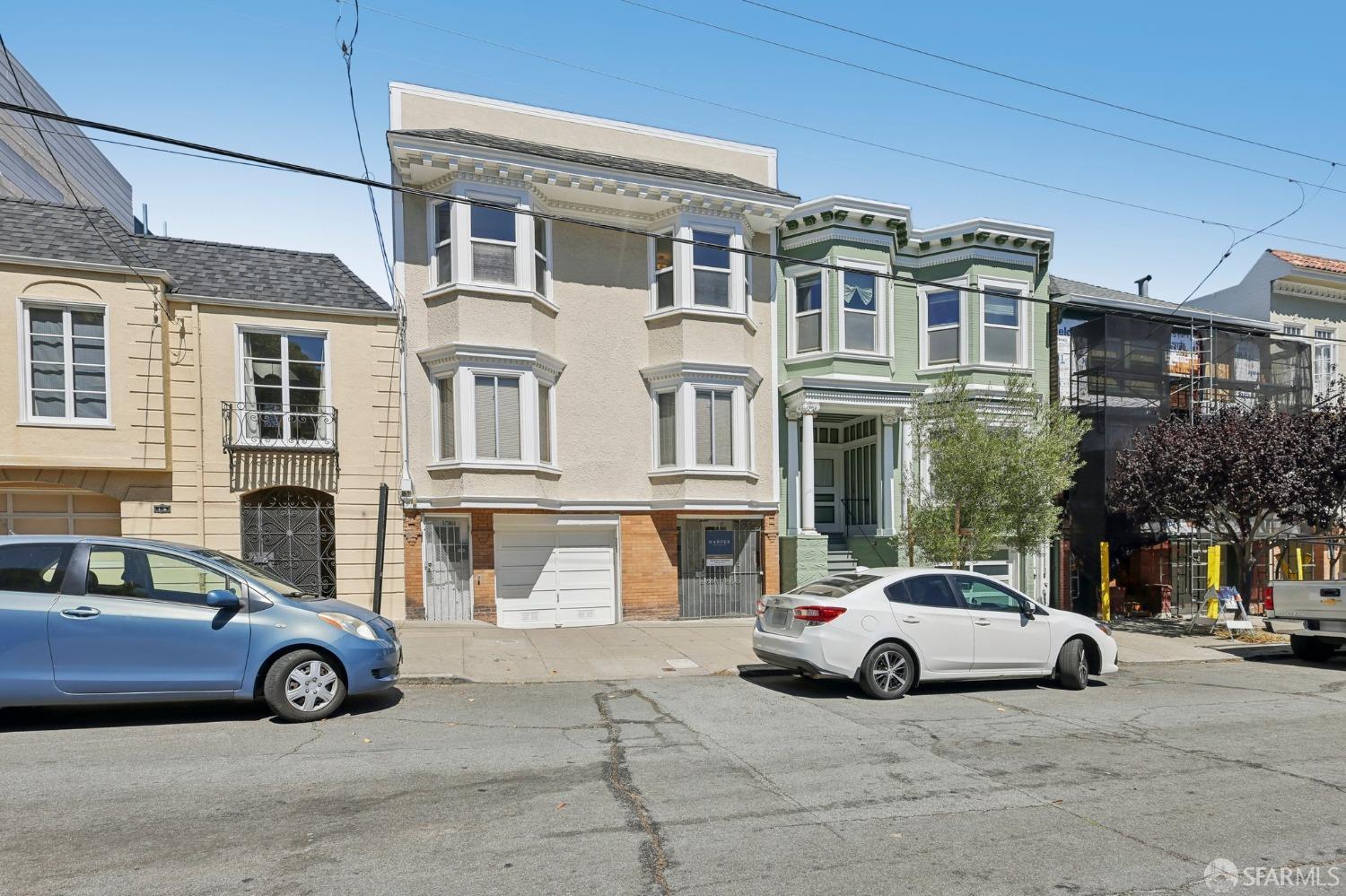 168 Grattan Street # 168