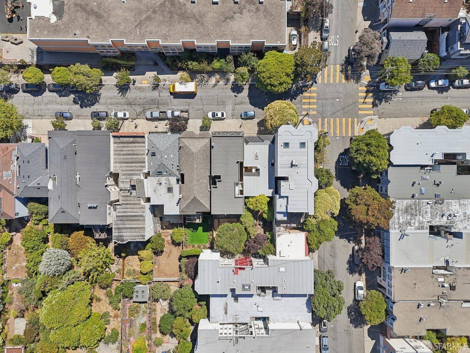 168 Grattan Street # 168