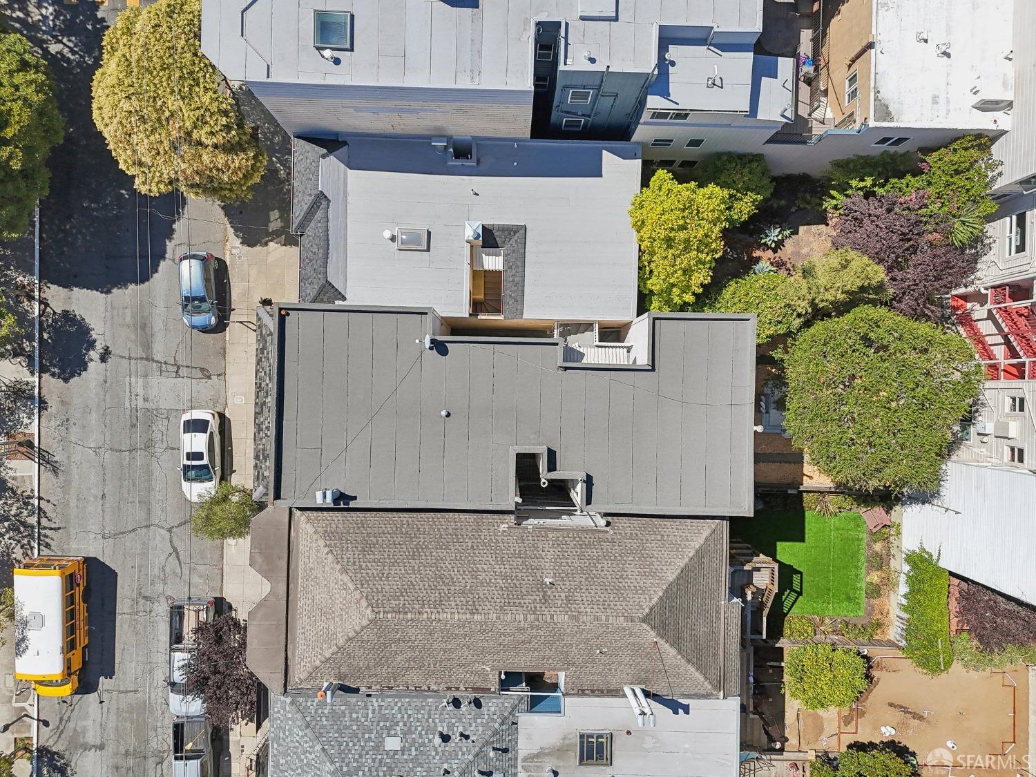 168 Grattan Street # 168