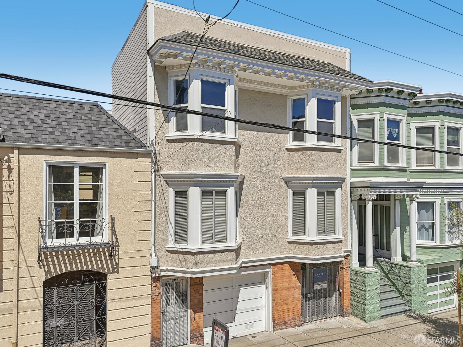 168 Grattan Street # 168