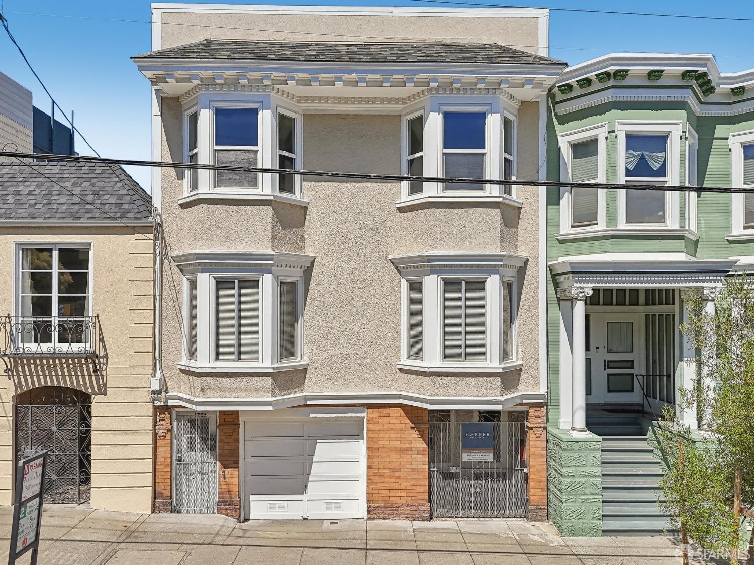 168 Grattan Street # 168