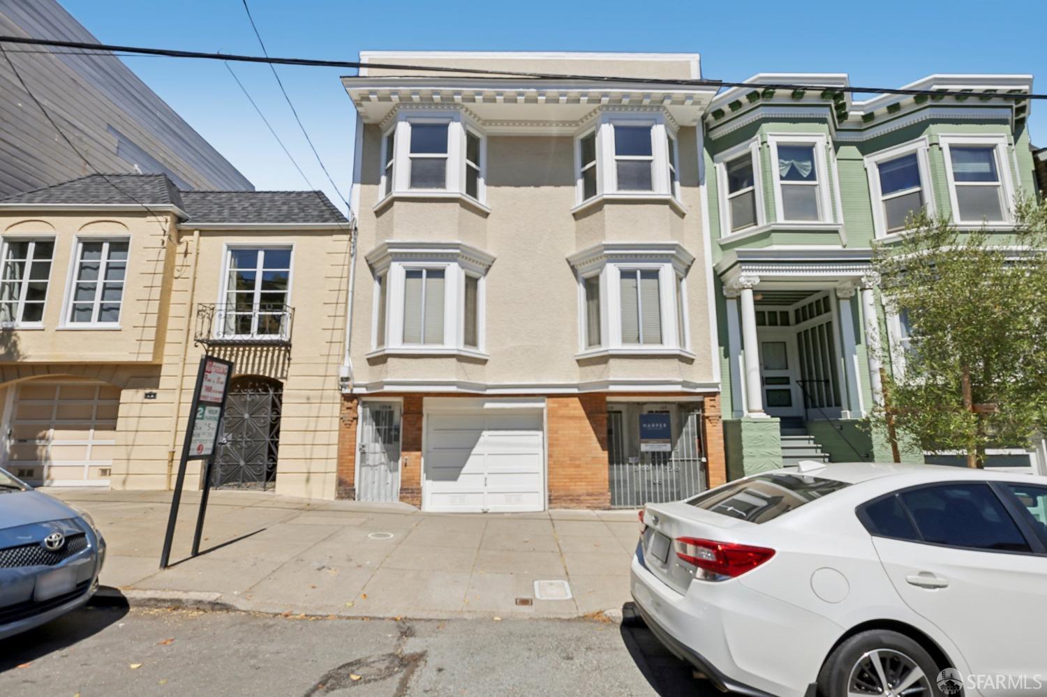 168 Grattan Street # 168