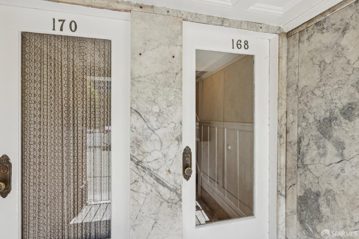 168 Grattan Street # 168