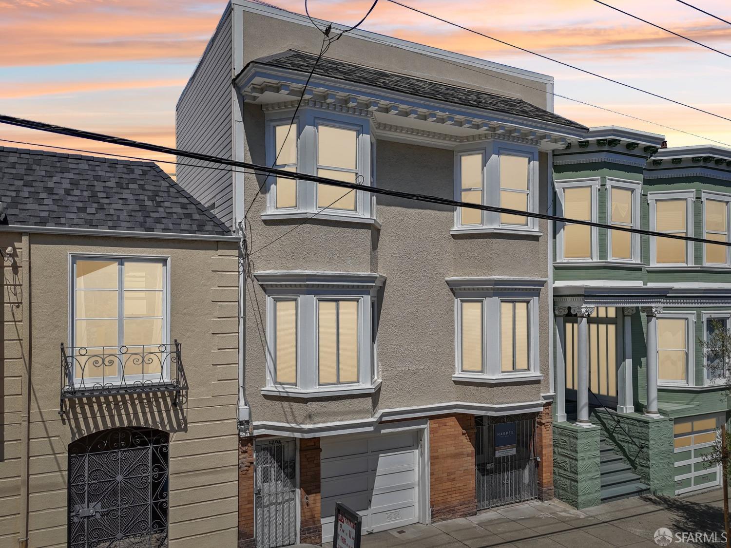 168 Grattan Street # 168