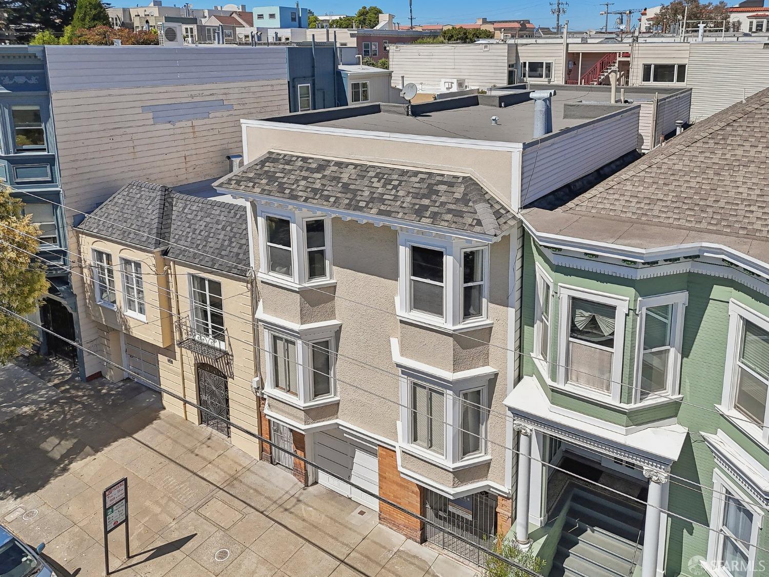168 Grattan Street # 168