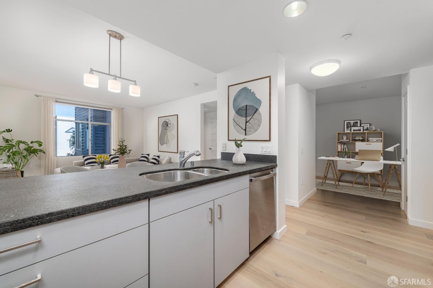451 Kansas Street # 459