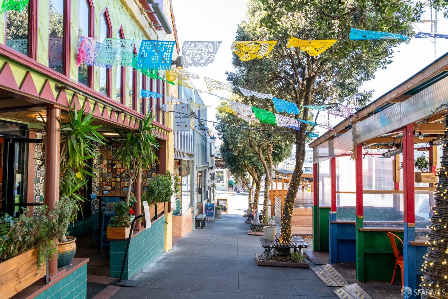 451 Kansas Street # 459