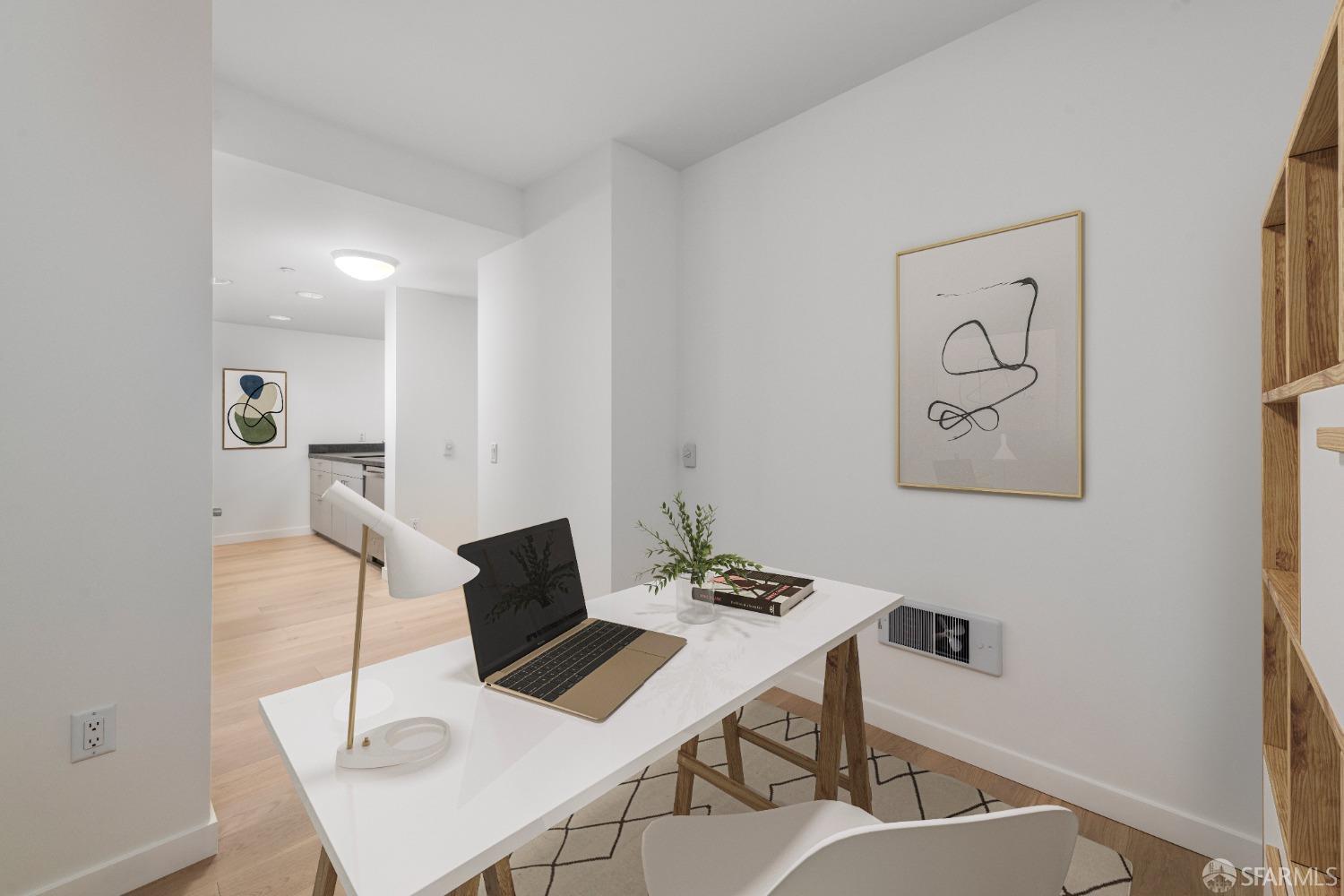 451 Kansas Street # 459