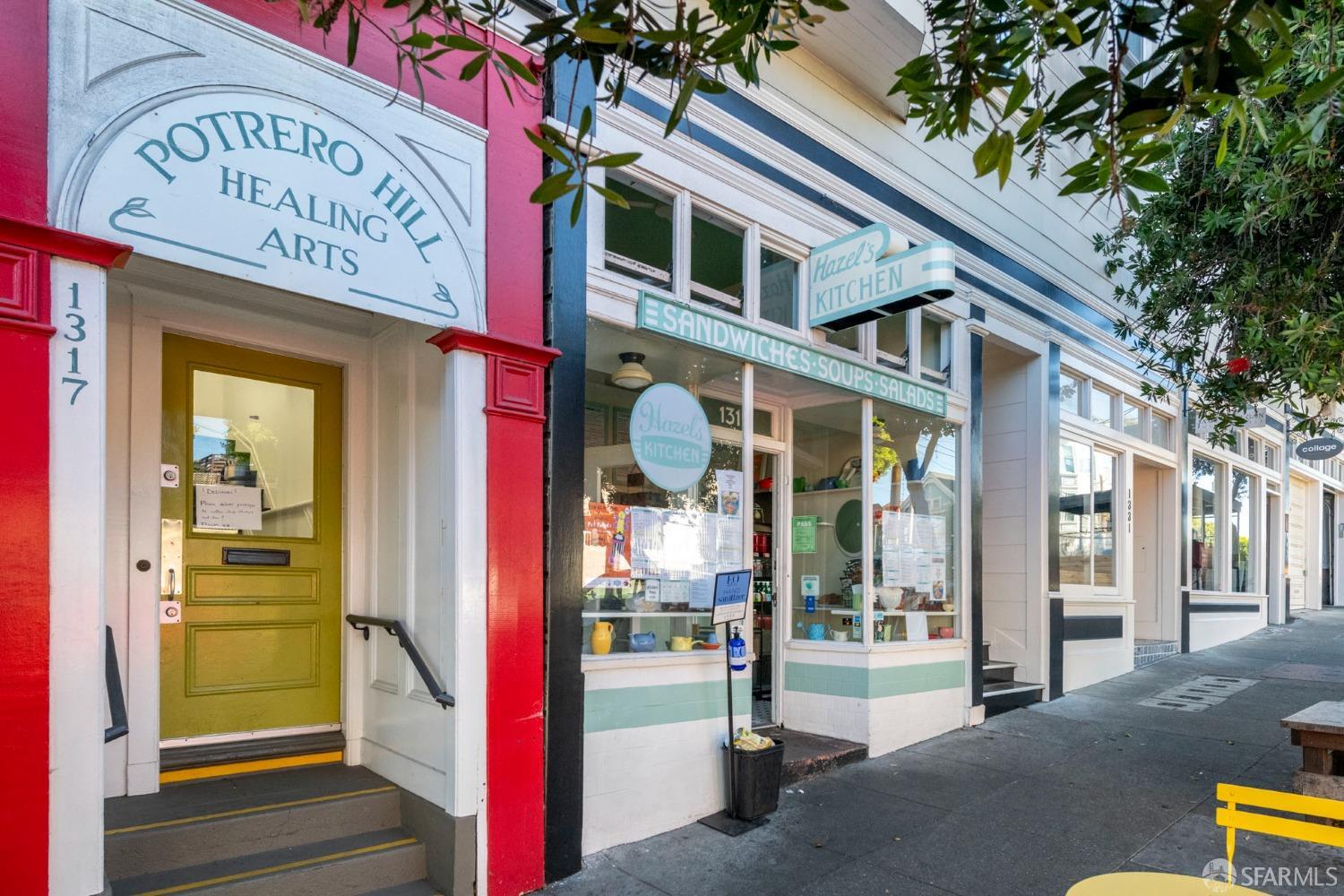 451 Kansas Street # 459