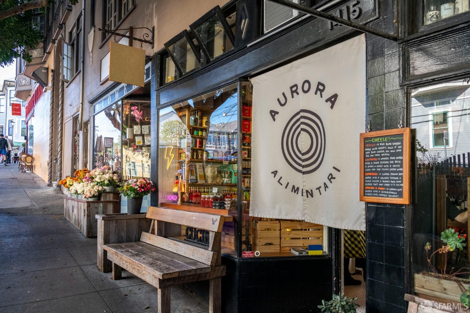 451 Kansas Street # 459