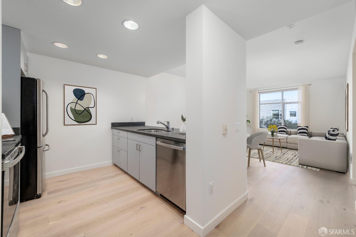 451 Kansas Street # 459