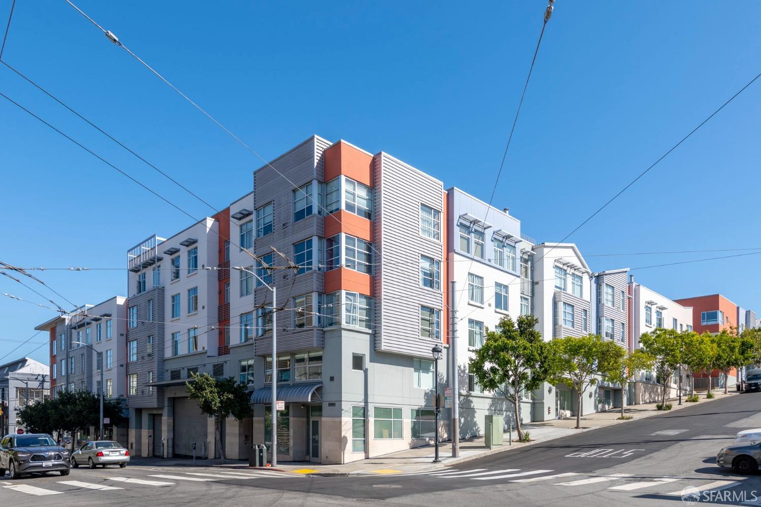 451 Kansas Street # 459