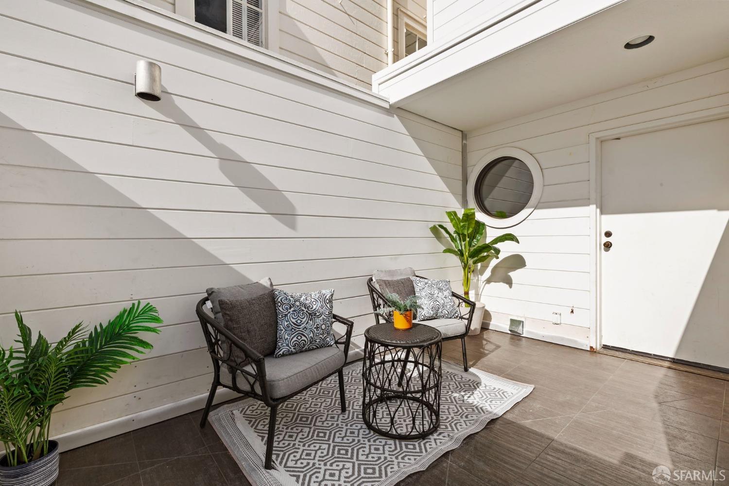 1737 Sutter Street # B