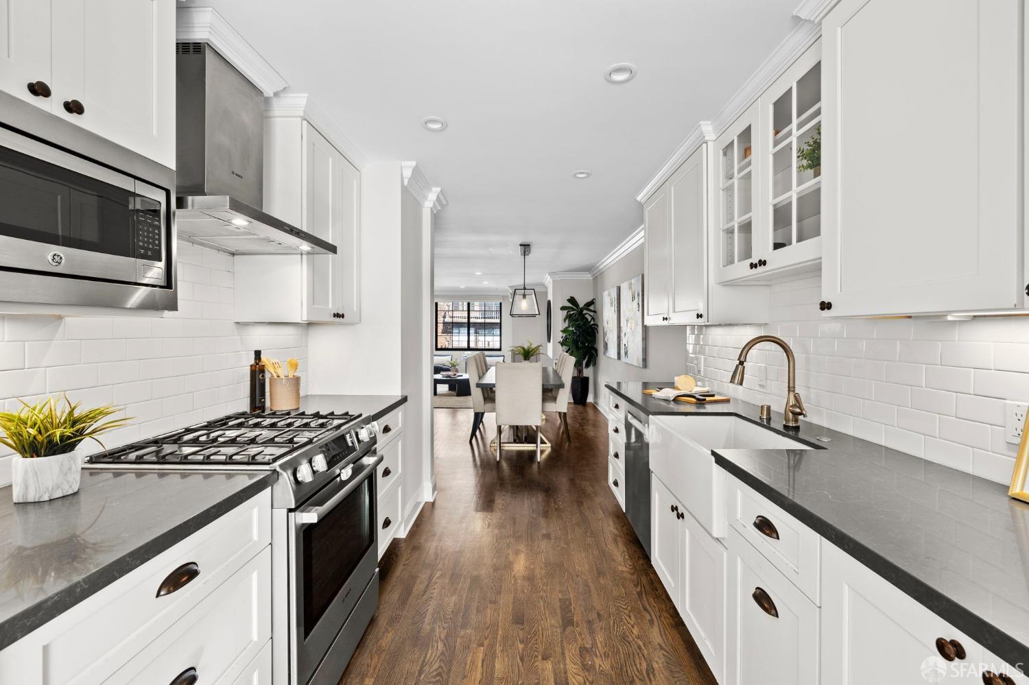 1737 Sutter Street # B