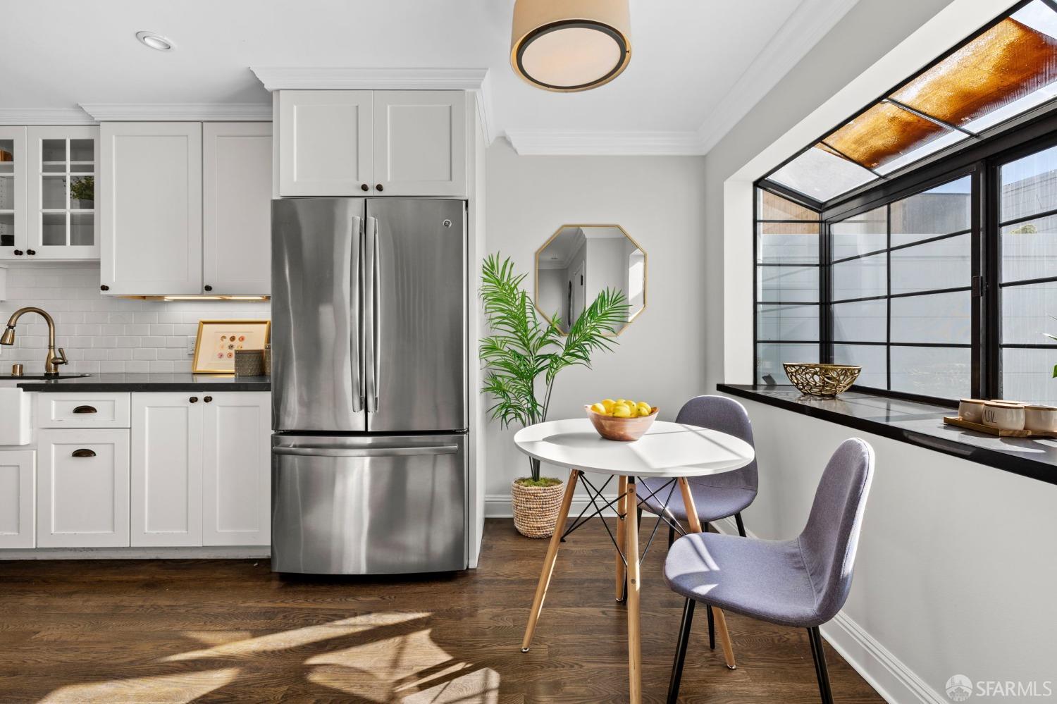 1737 Sutter Street # B