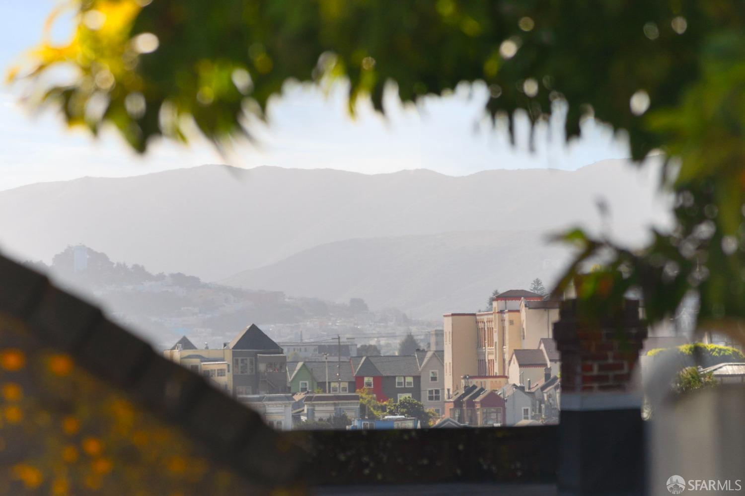 1737 Sutter Street # B