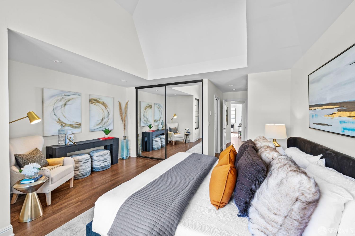 1737 Sutter Street # B