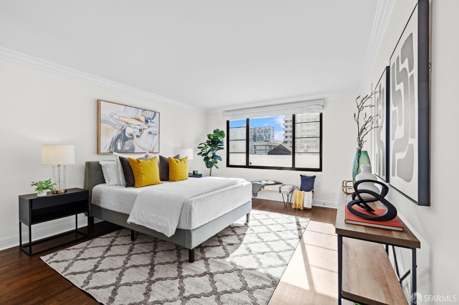 1737 Sutter Street # B