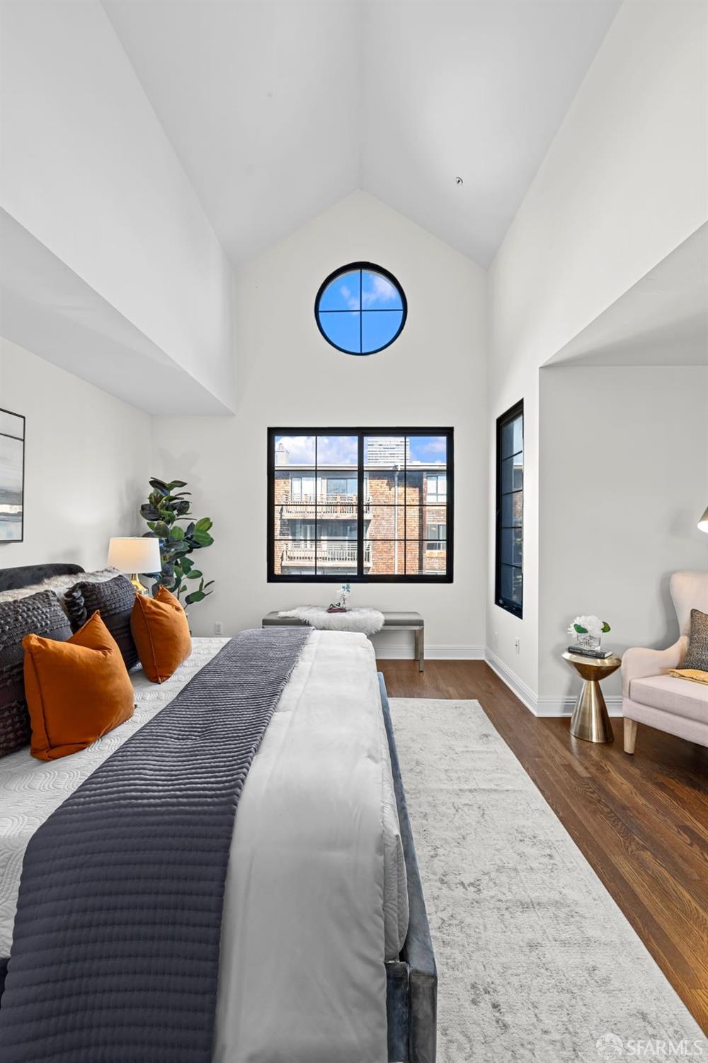 1737 Sutter Street # B