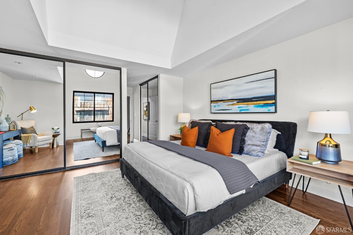 1737 Sutter Street # B