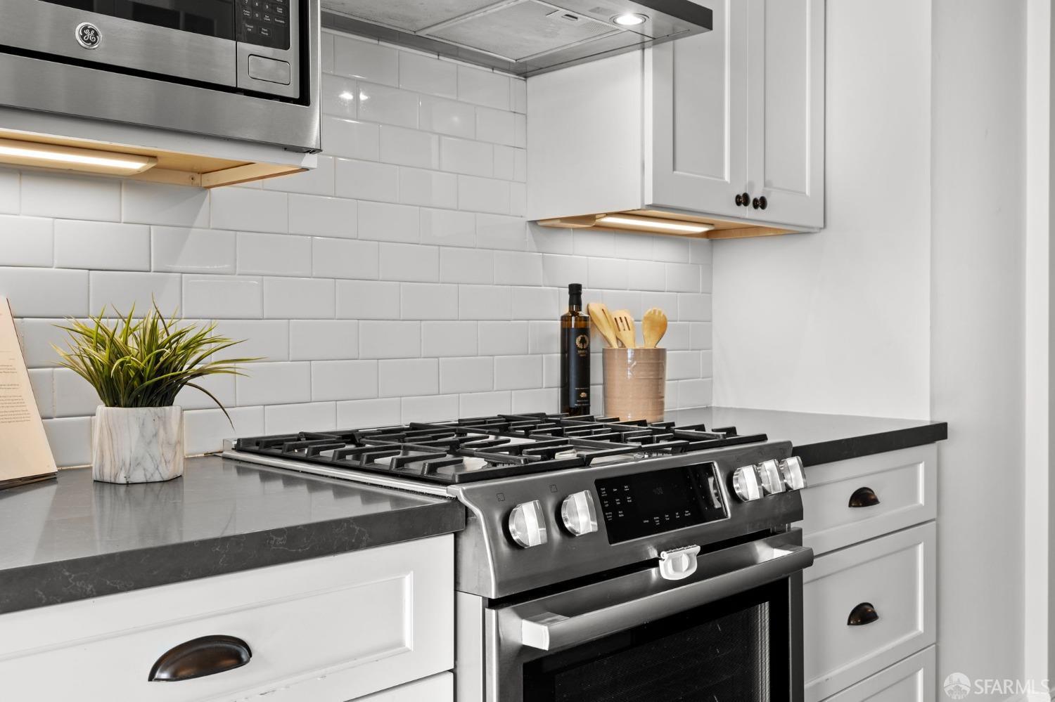 1737 Sutter Street # B