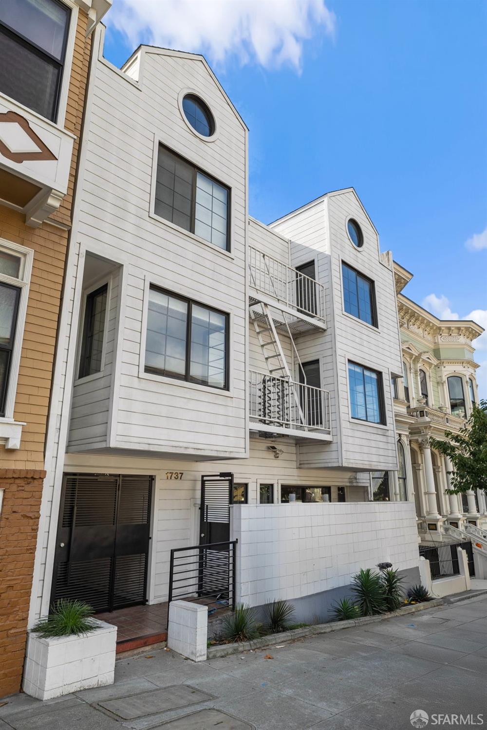 1737 Sutter Street # B