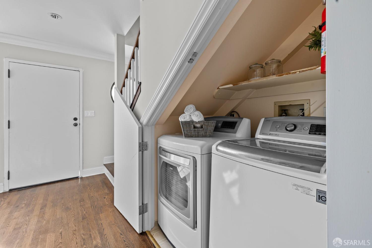 1737 Sutter Street # B