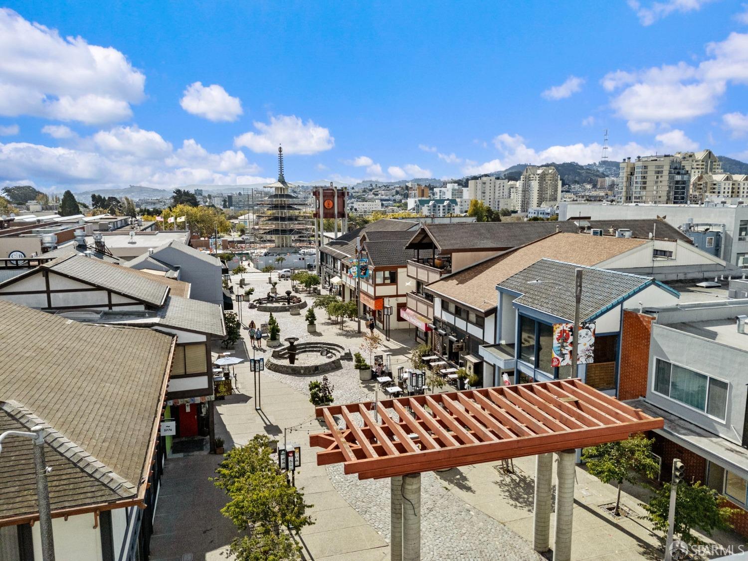 1737 Sutter Street # B