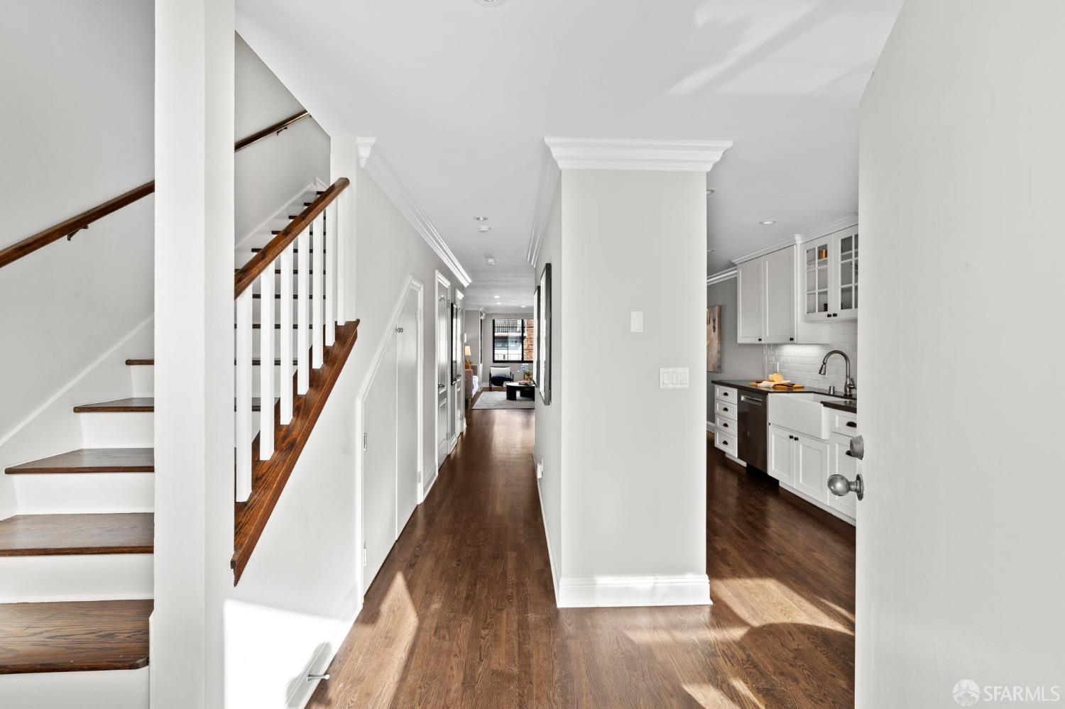 1737 Sutter Street # B