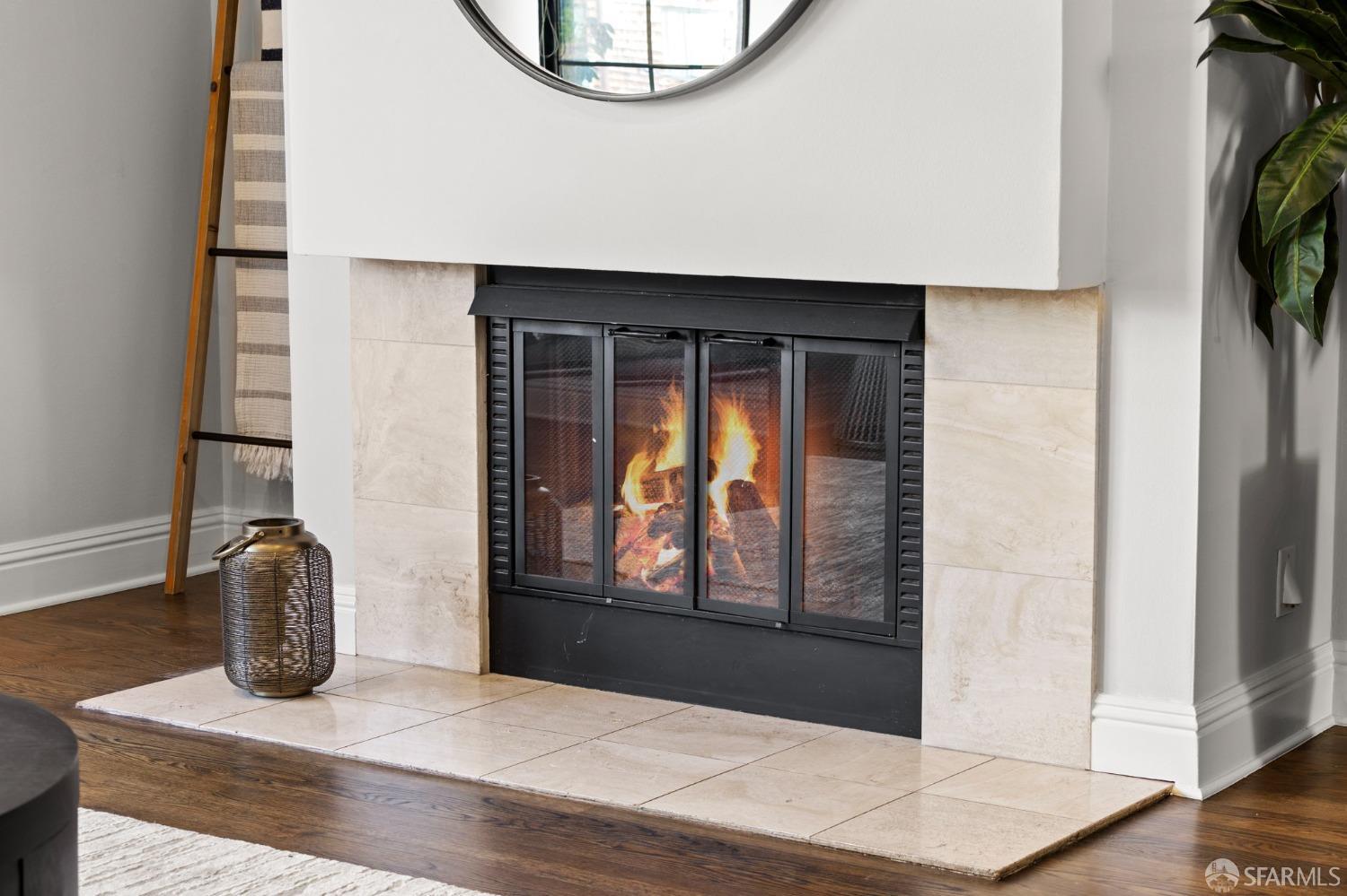 1737 Sutter Street # B