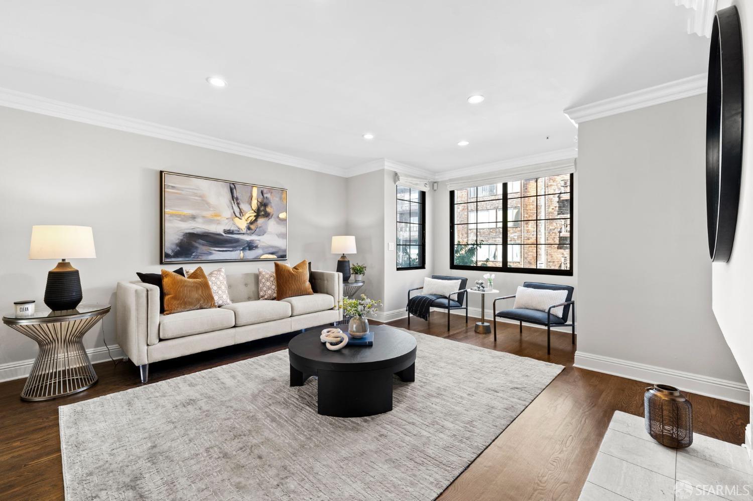 1737 Sutter Street # B