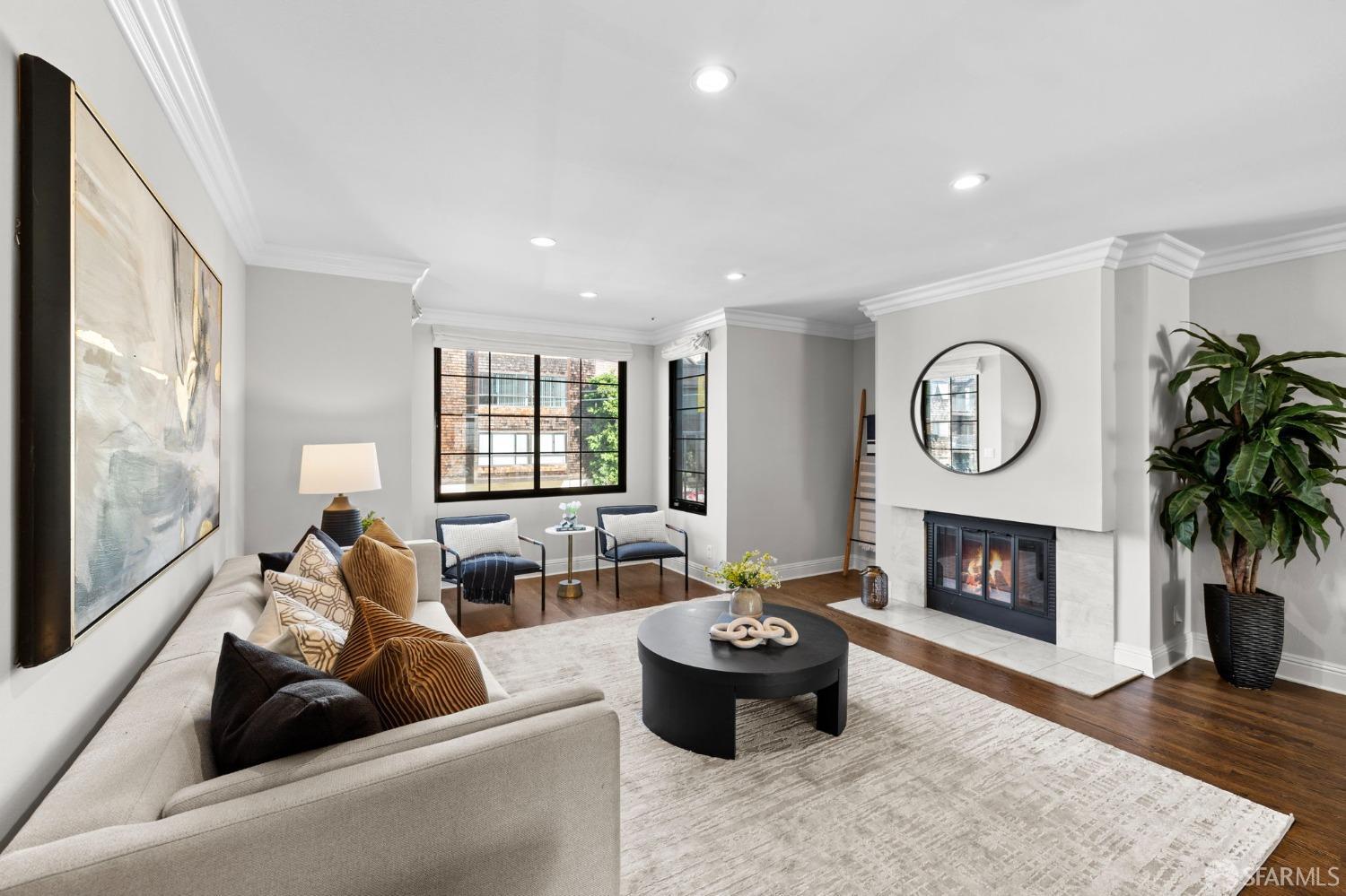 1737 Sutter Street # B