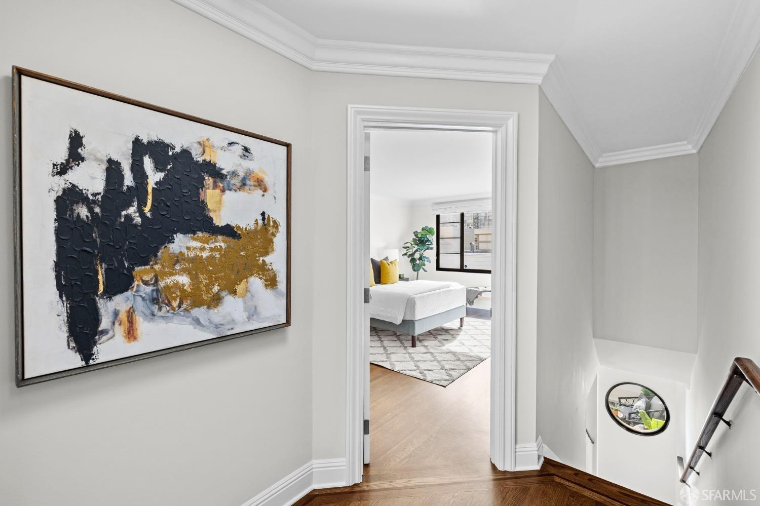 1737 Sutter Street # B