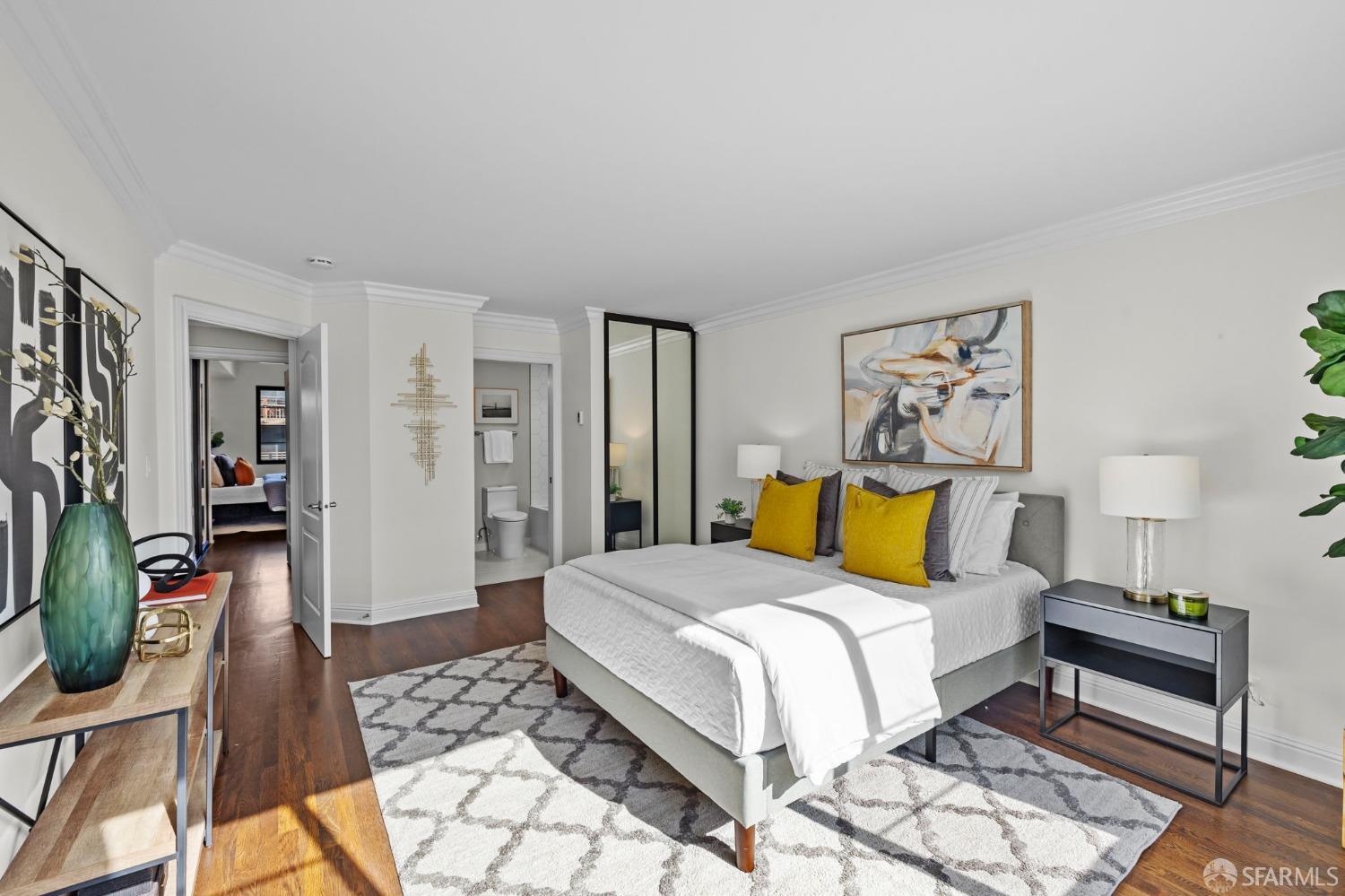 1737 Sutter Street # B