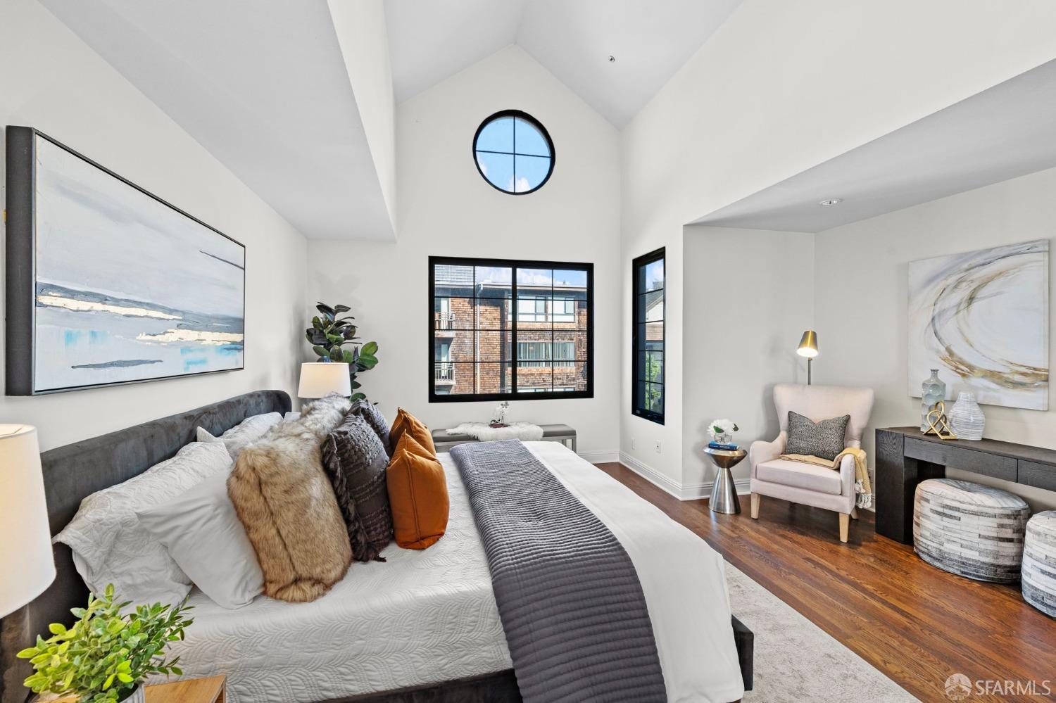 1737 Sutter Street # B