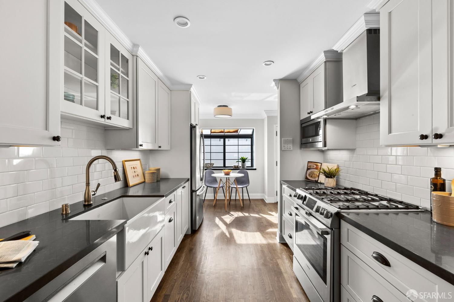 1737 Sutter Street # B