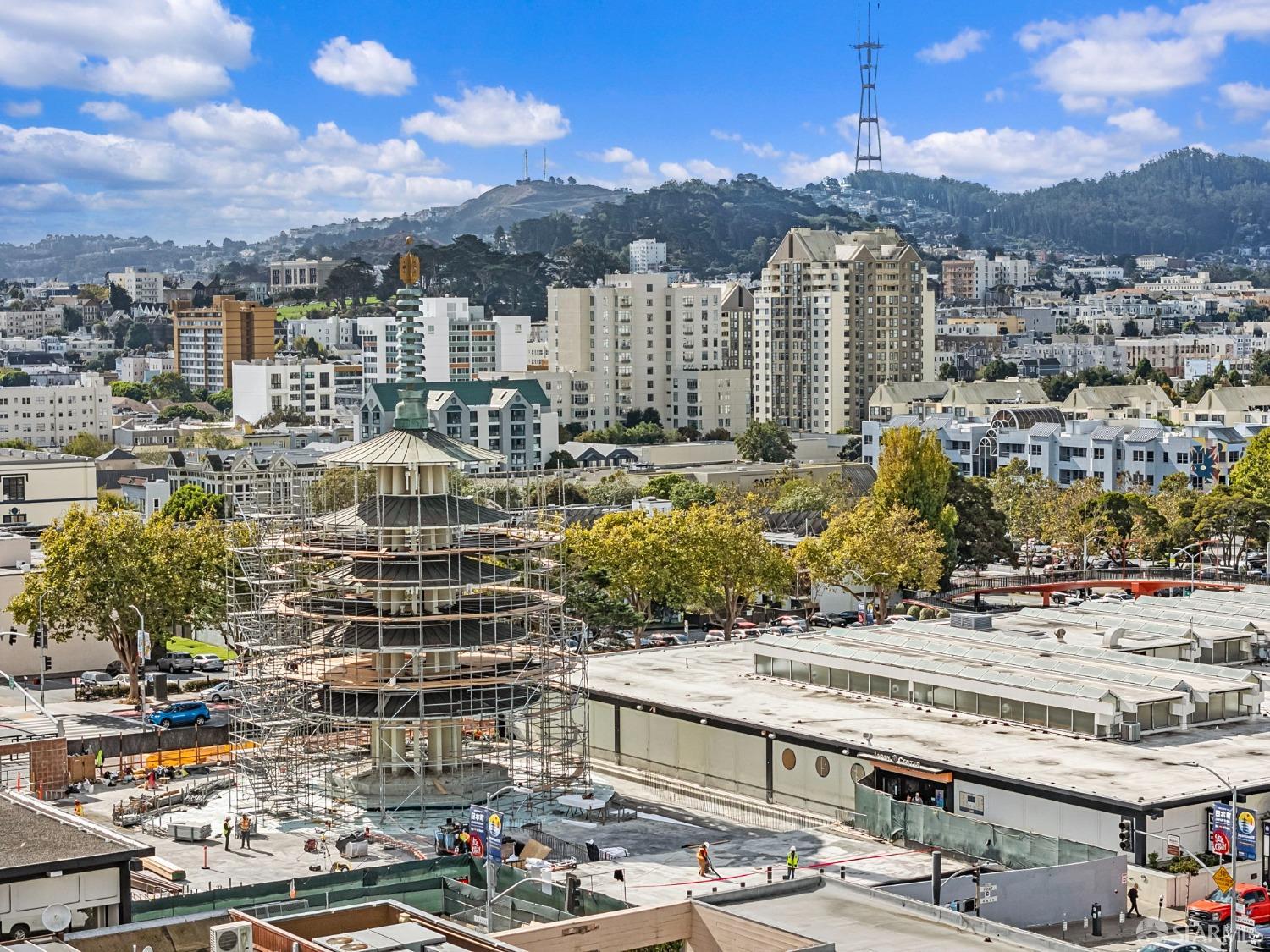 1737 Sutter Street # B