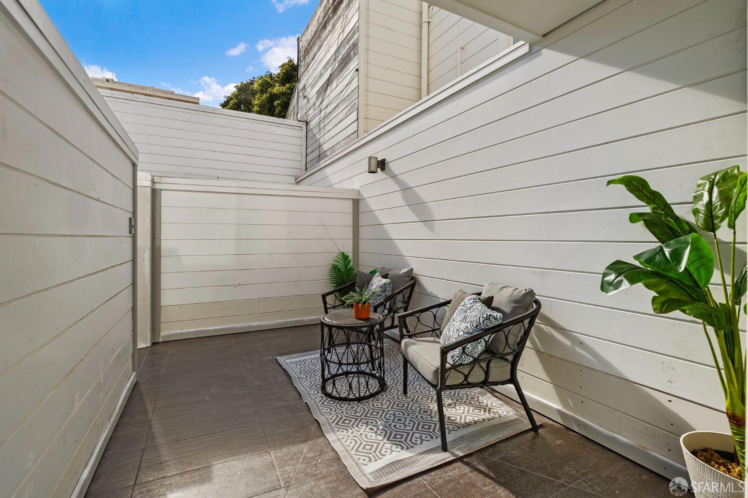 1737 Sutter Street # B